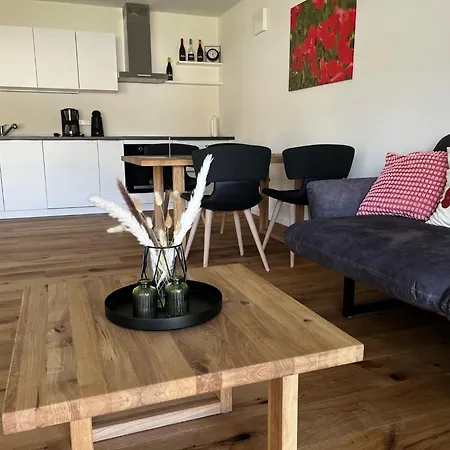 Ferienwohnung Müller´s Ferienhäusle Vogtsburg Exterior foto