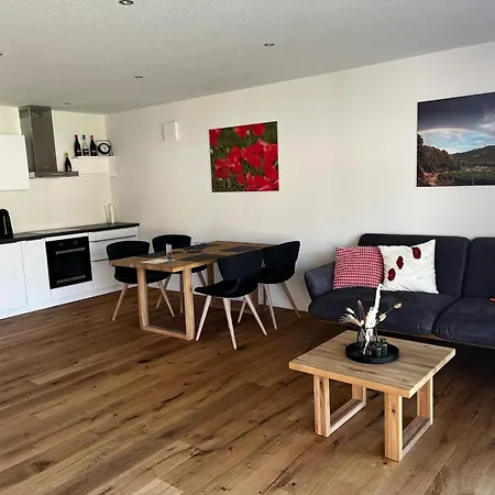 Ferienwohnung Müller´s Ferienhäusle Vogtsburg Exterior foto