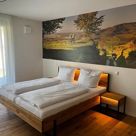 Ferienwohnung Müller´s Ferienhäusle Vogtsburg Exterior foto
