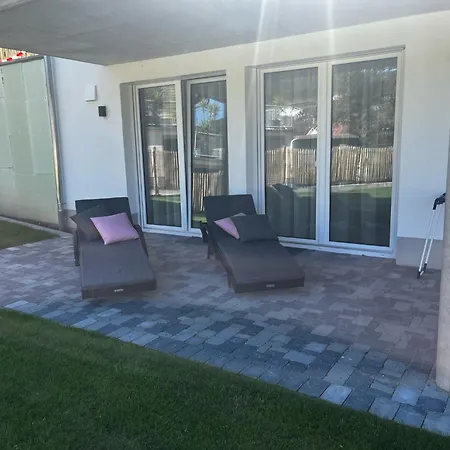 Ferienwohnung Müller´s Ferienhäusle Vogtsburg Exterior foto