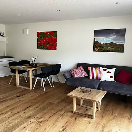 Ferienwohnung Müller´s Ferienhäusle Vogtsburg Exterior foto