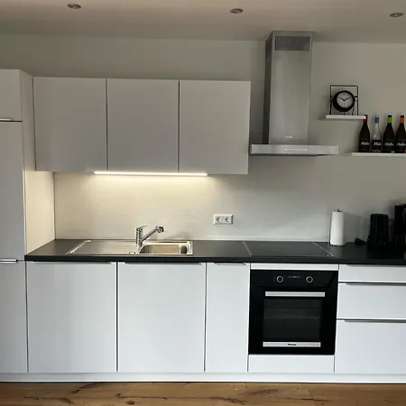 Ferienwohnung Müller´s Ferienhäusle Vogtsburg Exterior foto