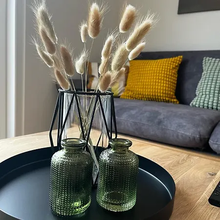 Ferienwohnung Müller´s Ferienhäusle Vogtsburg Exterior foto