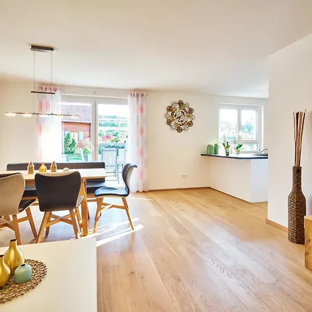 Ferienwohnung Müller´s Ferienhäusle Vogtsburg Exterior foto