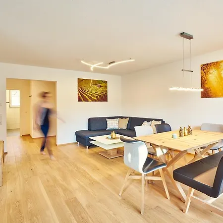 Ferienwohnung Müller´s Ferienhäusle Vogtsburg Exterior foto