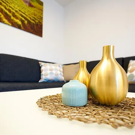Ferienwohnung Müller´s Ferienhäusle Vogtsburg Exterior foto