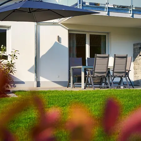 Ferienwohnung Müller´s Ferienhäusle Vogtsburg Exterior foto