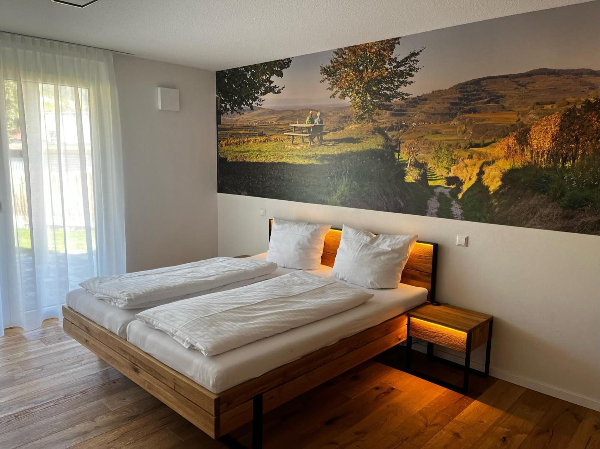 Mueller S Ferienhaeusle Ug Apartament *