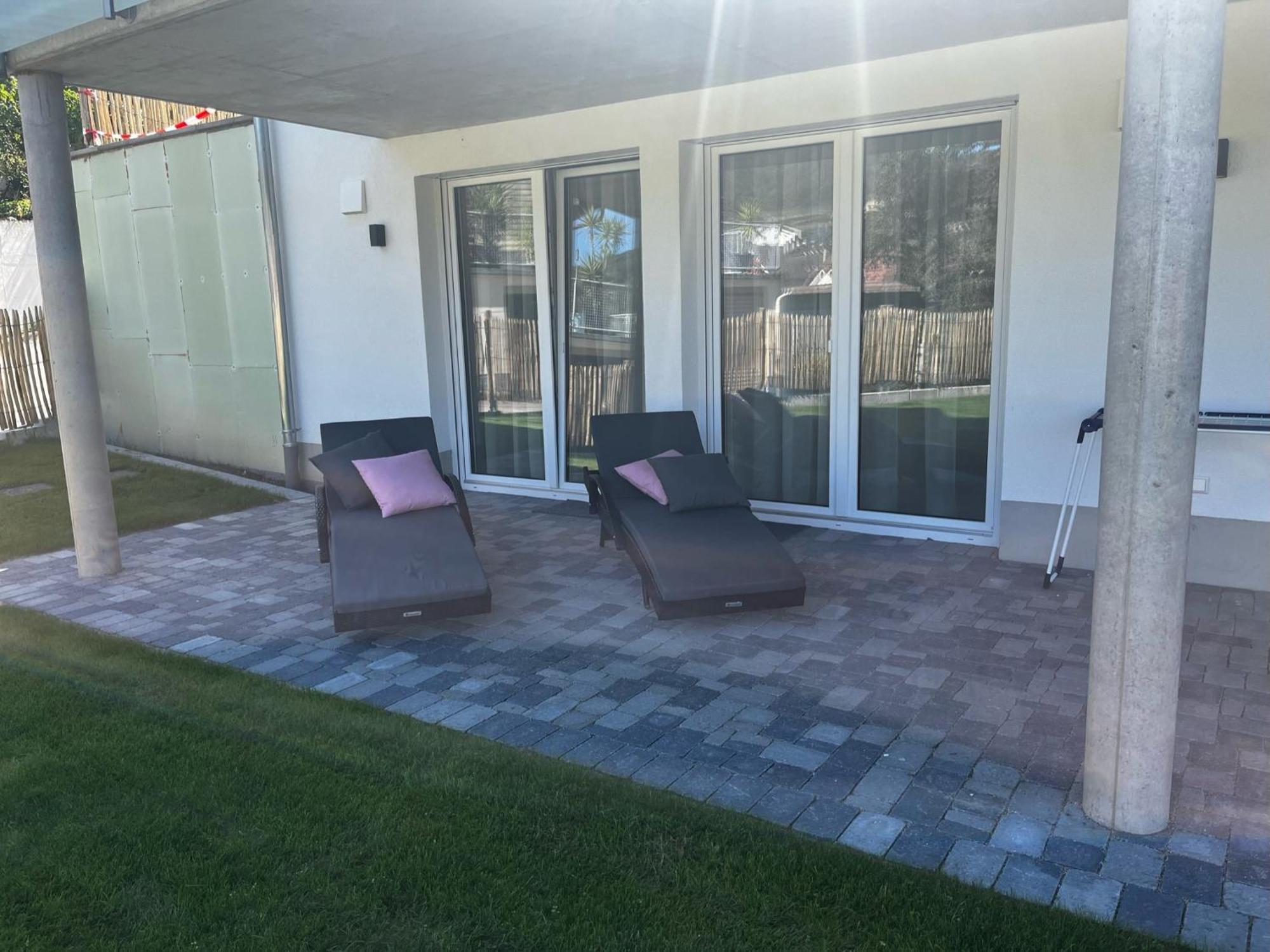 Apartament Mueller S Ferienhaeusle Ug Vogtsburg im Kaiserstuhl