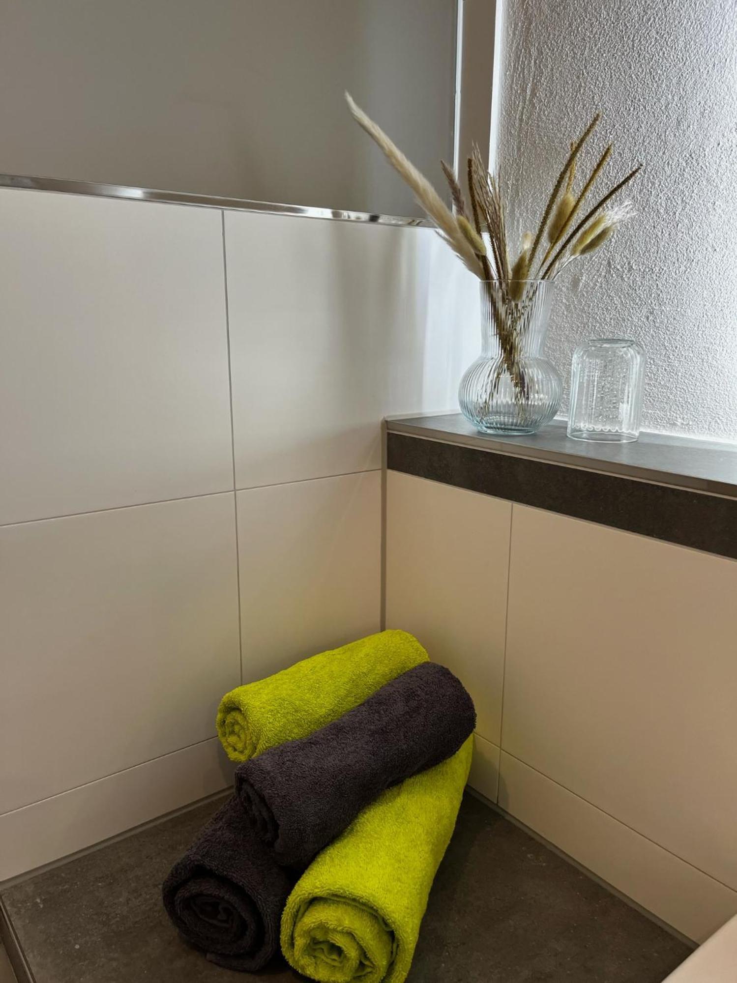 Apartament Mueller S Ferienhaeusle Ug
