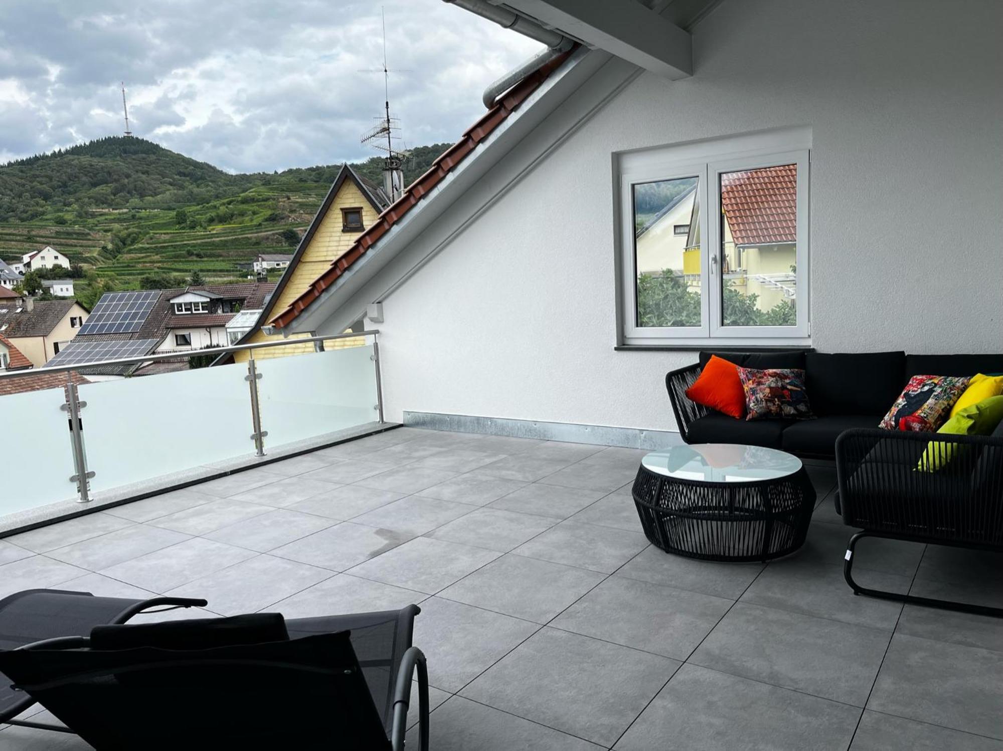 Apartament Mueller S Ferienhaeusle Ug *