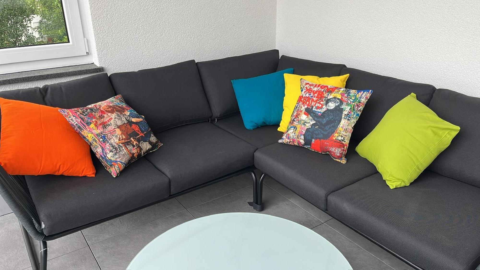 Apartment Mueller S Ferienhaeusle Ug Vogtsburg