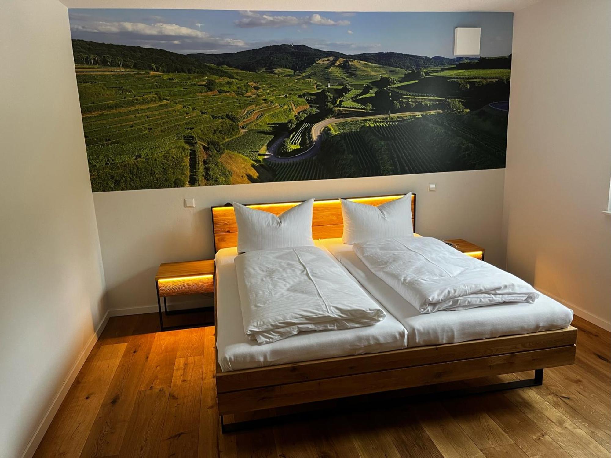 Mueller S Ferienhaeusle Ug Apartament