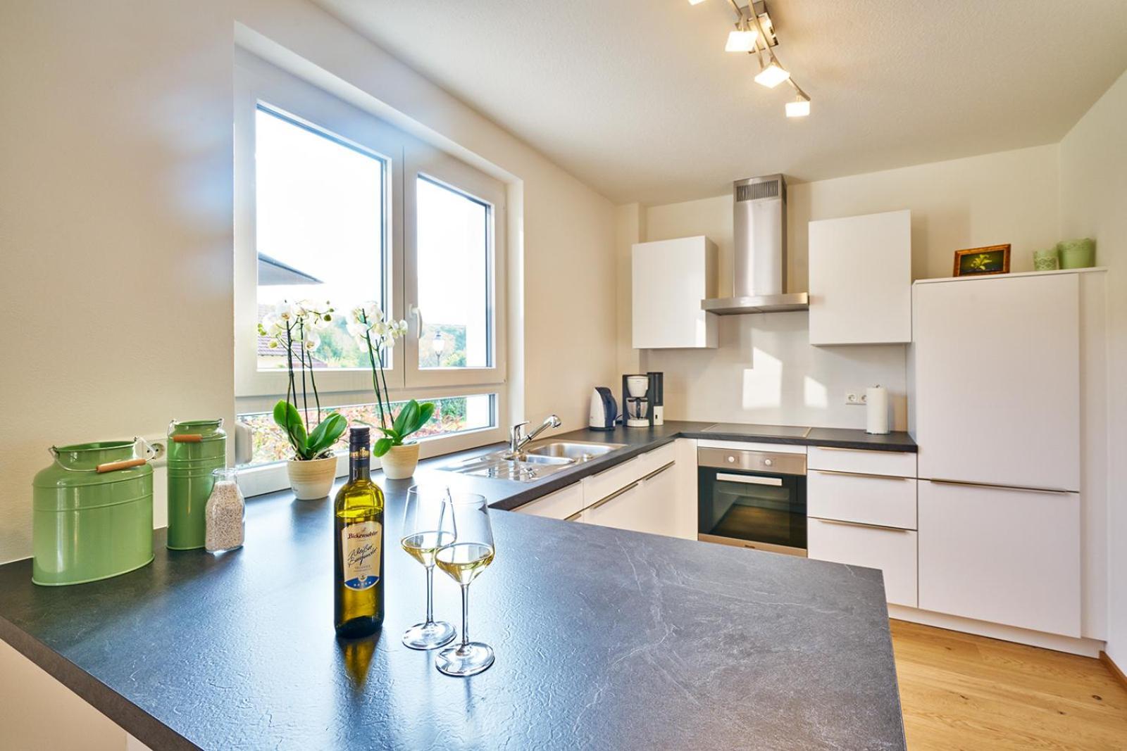 Apartament Mueller S Ferienhaeusle Ug
