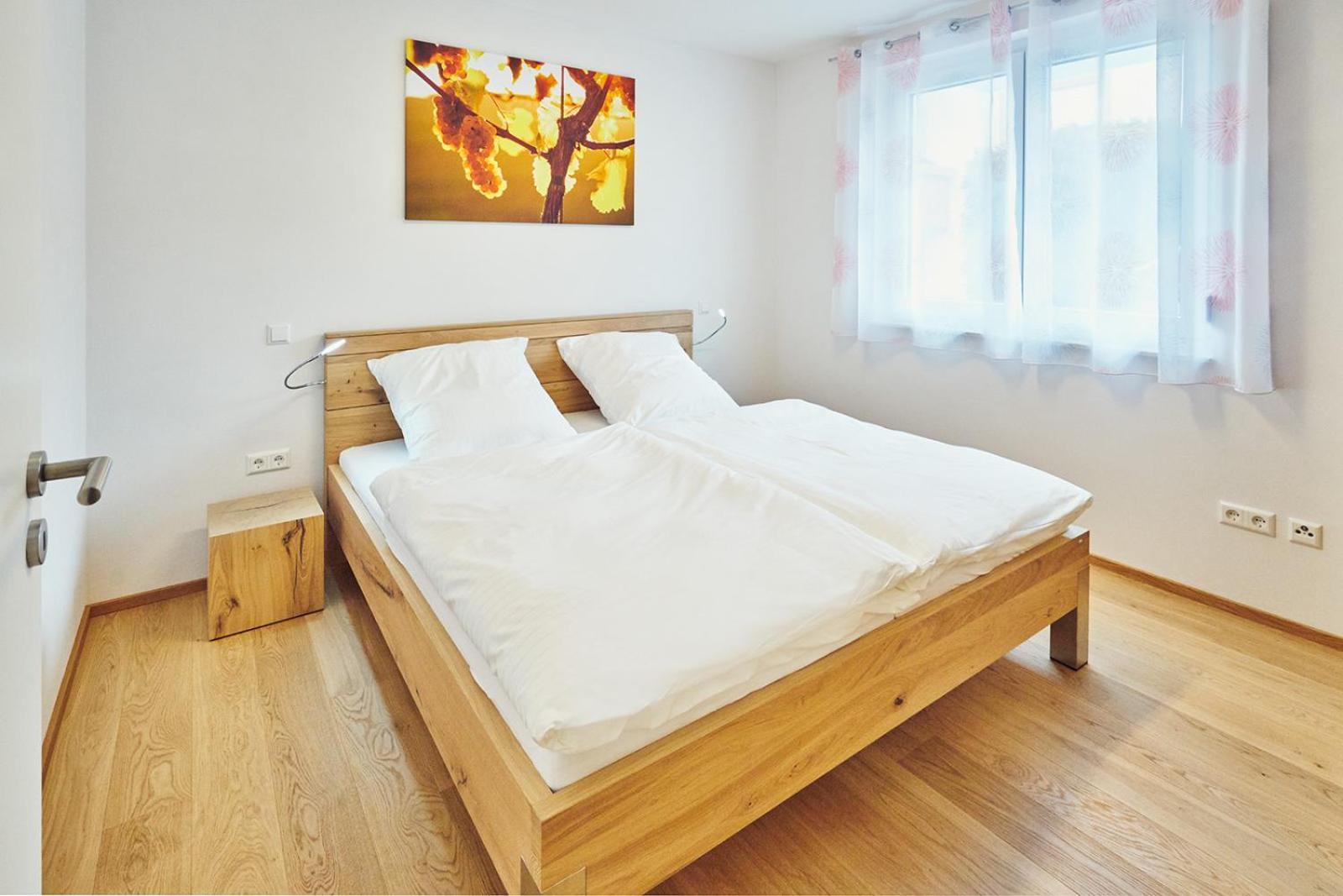 Apartment Mueller S Ferienhaeusle Ug