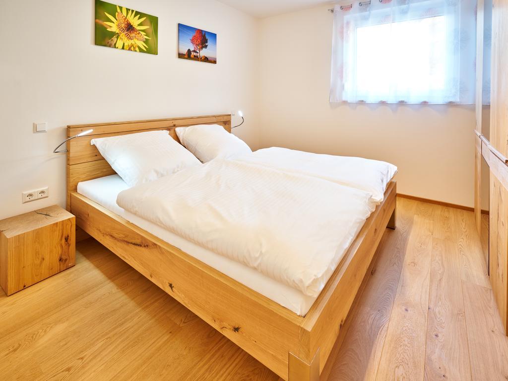 Apartament Mueller S Ferienhaeusle Ug