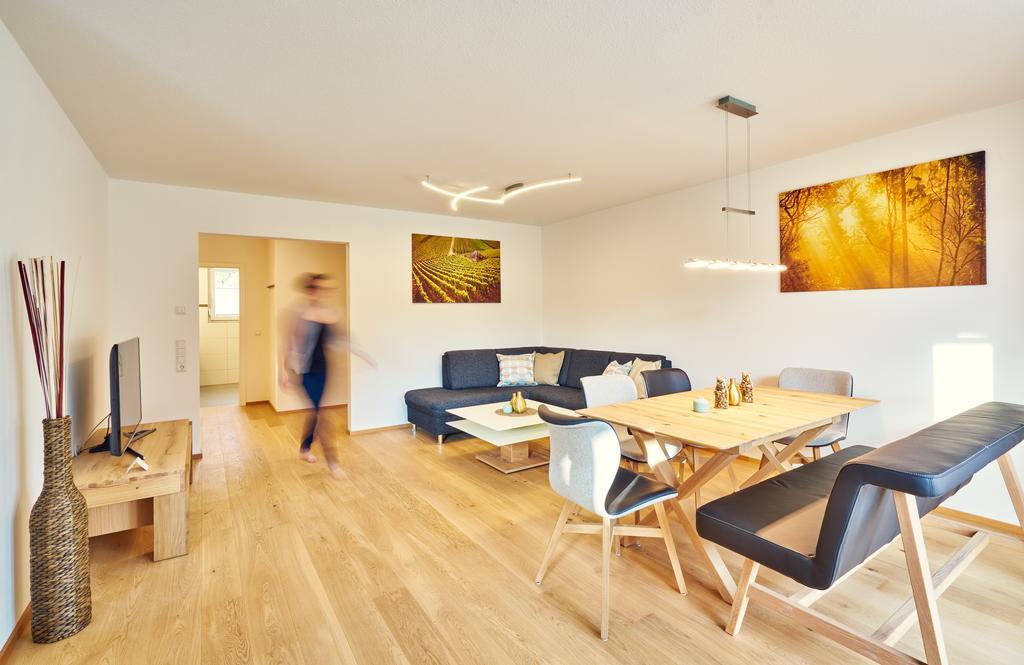 Apartment Mueller S Ferienhaeusle Ug Vogtsburg