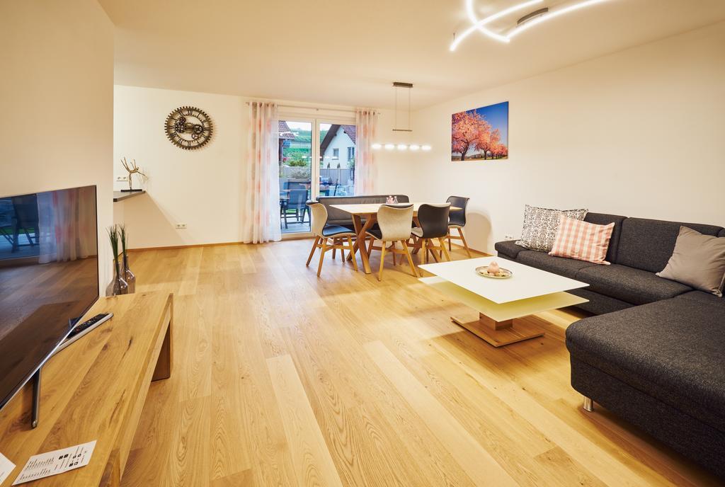 Apartment Mueller S Ferienhaeusle Ug Vogtsburg