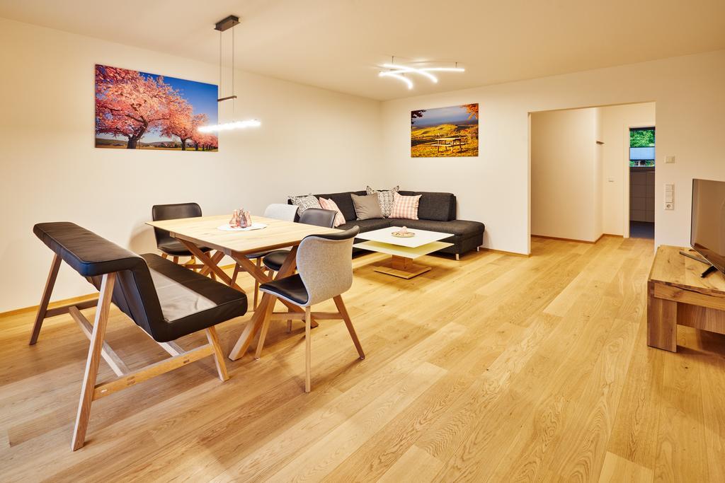 Apartament Mueller S Ferienhaeusle Ug *