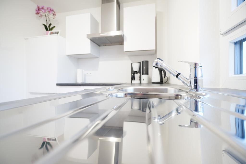 Apartment Mueller S Ferienhaeusle Ug Vogtsburg