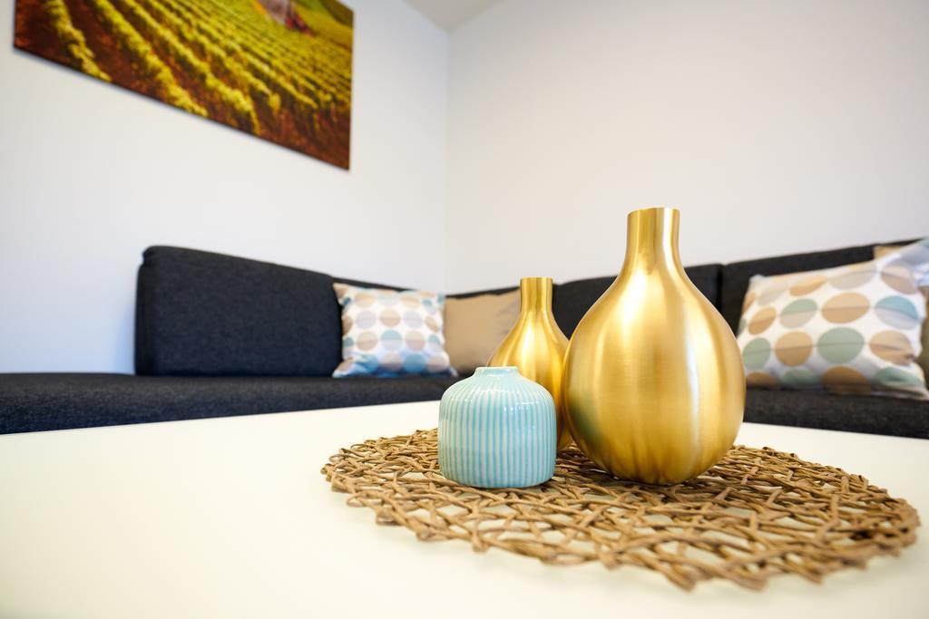 Apartment Mueller S Ferienhaeusle Ug Vogtsburg