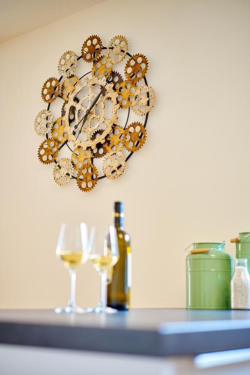 Apartment Mueller S Ferienhaeusle Ug