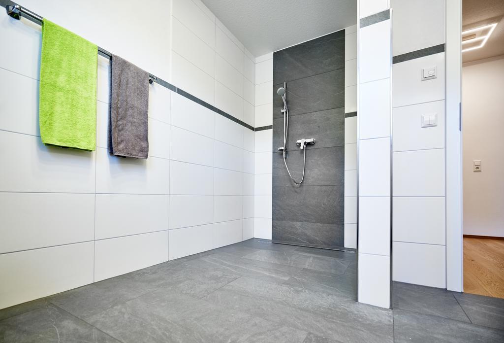 Apartament Mueller S Ferienhaeusle Ug *