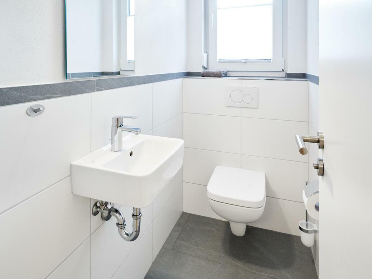 Mueller S Ferienhaeusle Ug Apartament Vogtsburg im Kaiserstuhl